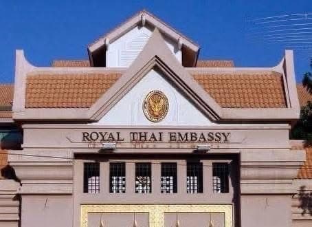 ស្ថានភាពជម្លោះព្រំដែនគោកថៃ-កម្ពុជា ឈានដល់ការប្រកាសដកទូតរៀងៗខ្លួនហើយ នៅព្រឹកនេះ!